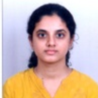 DR SPOORTHI A